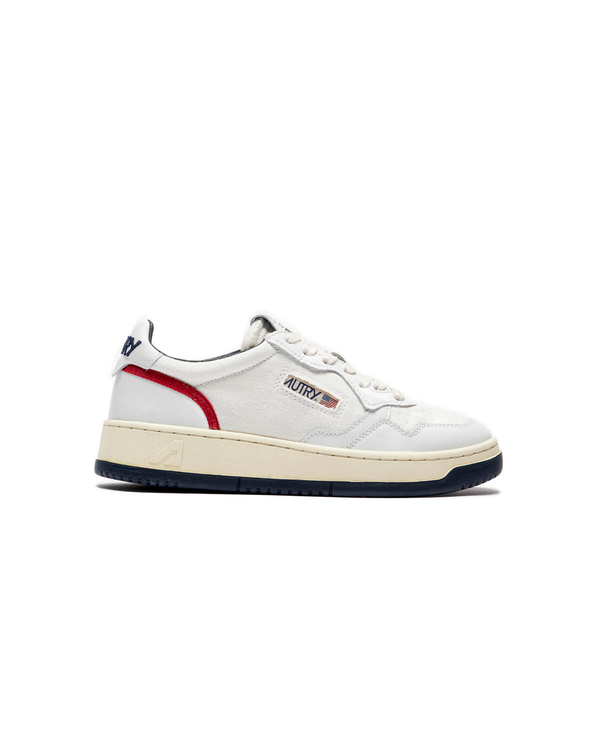 Autry Action Shoes OPEN LOW | AOLMCE15 | AFEW STORE